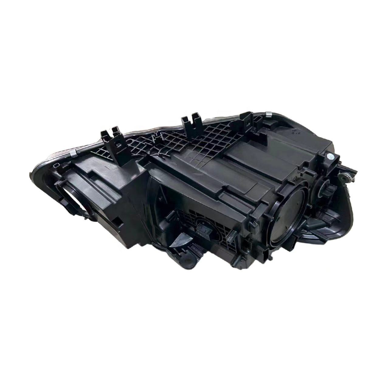 BMW 2 Series F45 F46 LED Headlight OEM 63117391402/63117391401 - Product Image 6 of 6 - OEM 63117391402 63117391401