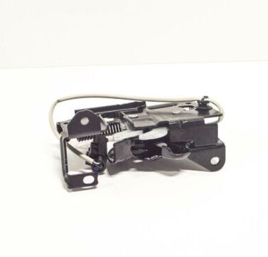 51237431370 Hood Lock for BMW 2 Series F46 X1 F48 Right
