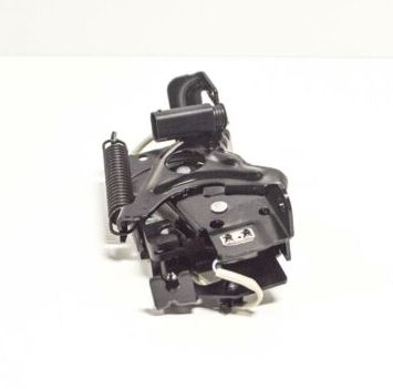 51237431370 Hood Lock for BMW 2 Series F46 X1 F48 Right - Product Image 3 of 6 - OEM 51237431370