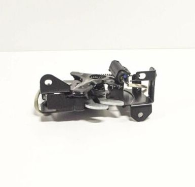 51237431370 Hood Lock for BMW 2 Series F46 X1 F48 Right - Product Image 4 of 6 - OEM 51237431370
