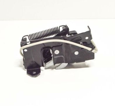 51237431370 Hood Lock for BMW 2 Series F46 X1 F48 Right - Product Image 5 of 6 - OEM 51237431370