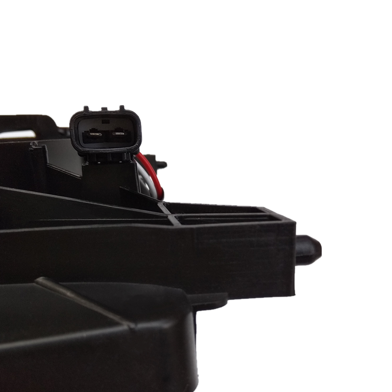 38615-5M1-H00 Honda Jade FR1 Cooling Fan | Wholesale - Product Image 2 of 3 - OEM 38615-5M1-H00
