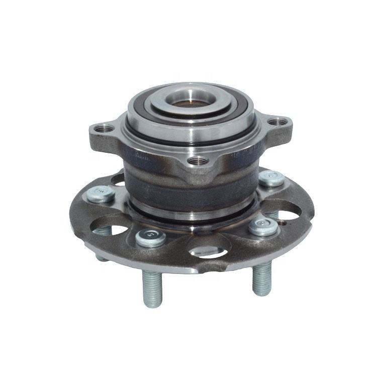 OEM 43550-47010 Front Wheel Hub Bearing for Toyota Prius & Lexus CT - Product Image 4 of 6 - OEM 43550-47010