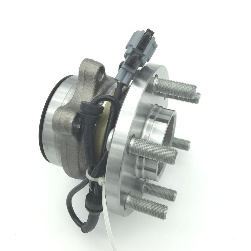 OEM 43550-47010 Front Wheel Hub Bearing for Toyota Prius & Lexus CT - Product Image 5 of 6 - OEM 43550-47010