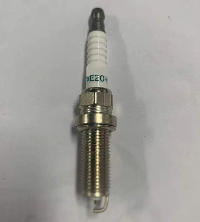 FXE20HR11 Iridium Spark Plug 22401-1HC1B for Nissan Tiida Accord - Product Image 3 of 4 - OEM FXE20HR11