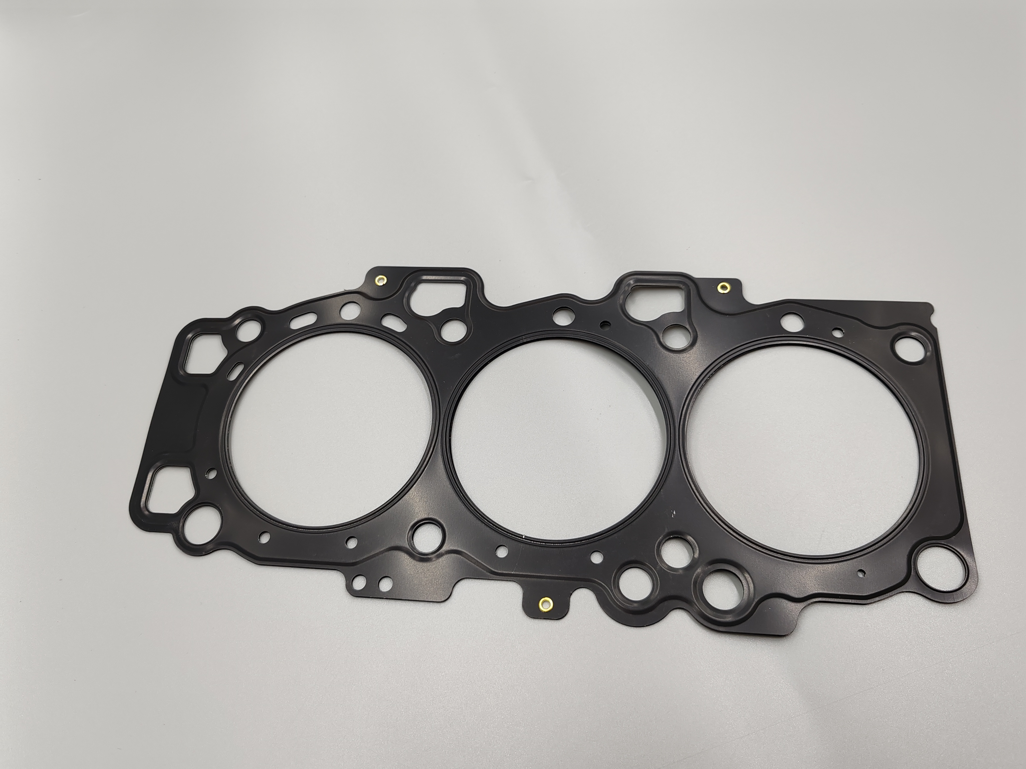 Прокладка ГБЦ OEM 22311-3E100 для Hyundai Kia G6EA - фото 2