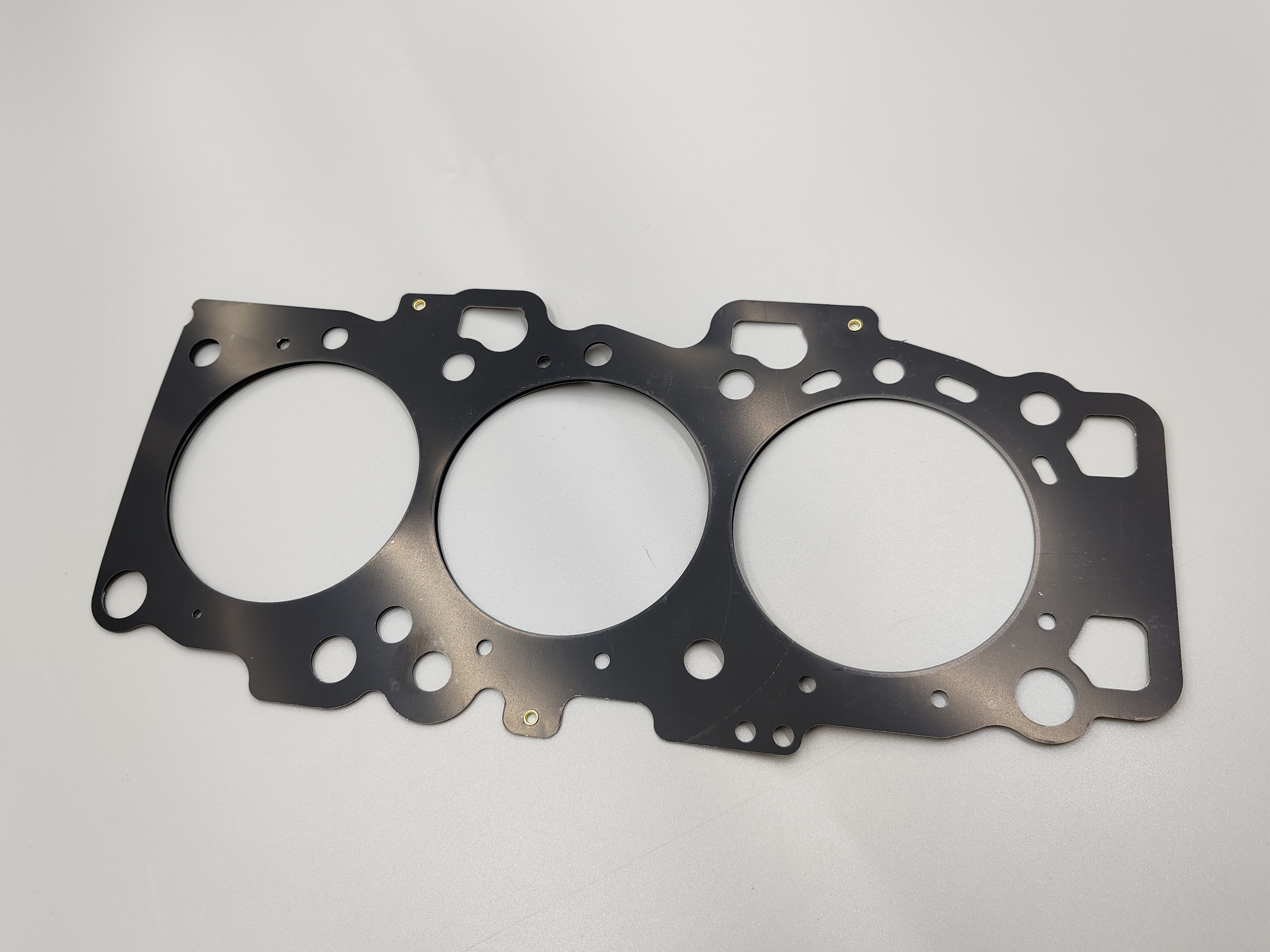 Прокладка ГБЦ OEM 22311-3E100 для Hyundai Kia G6EA - фото 3