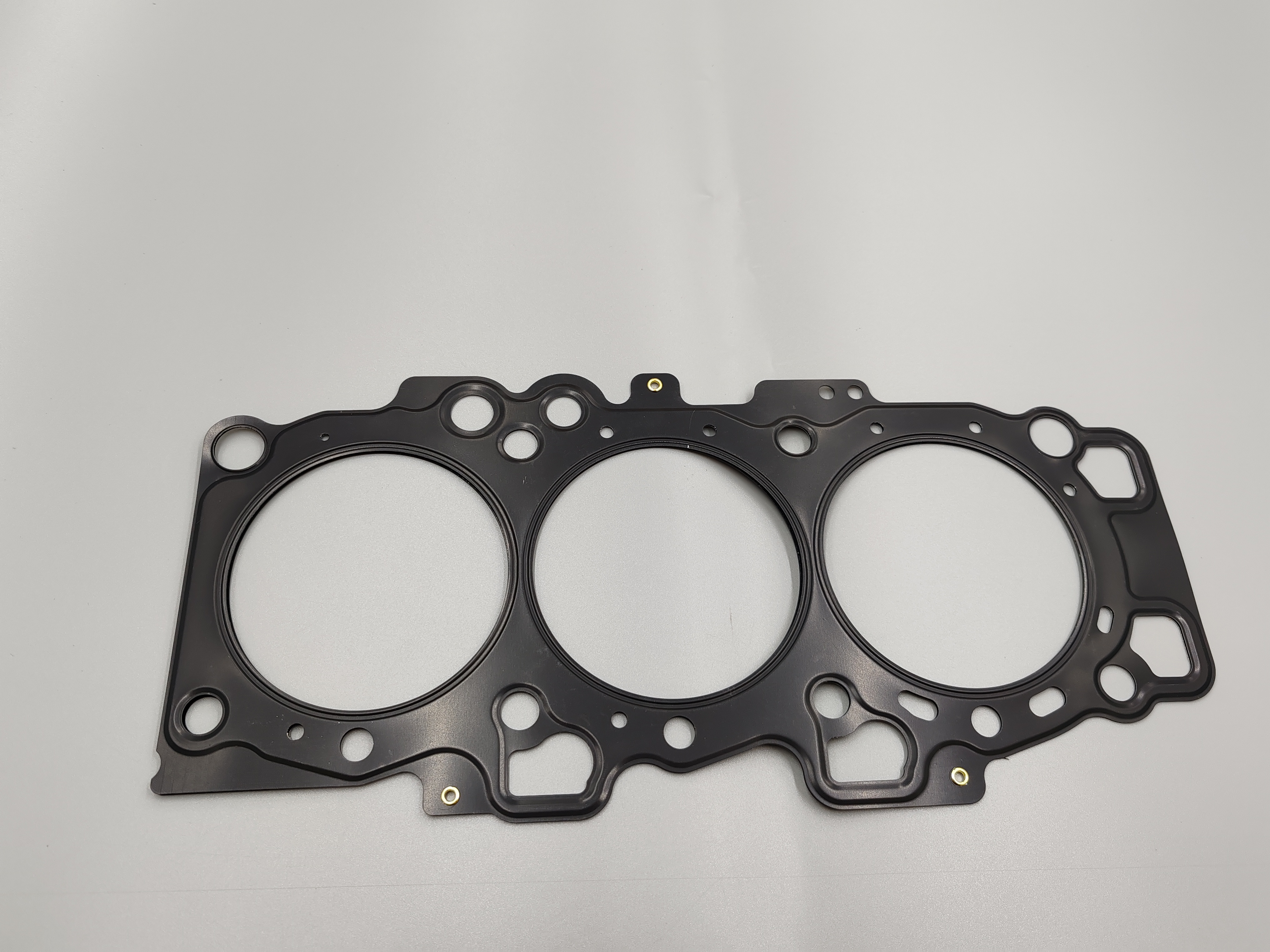Прокладка ГБЦ OEM 22311-3E100 для Hyundai Kia G6EA - фото 4