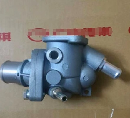 OEM 413131541615 Thermostat Assembly for GAC Trumpchi GA3 GA5 GS5 - Product Image 4 of 5 - OEM 413131541615