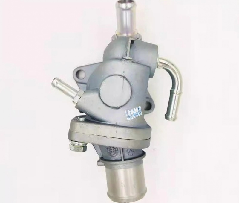 OEM 413131541615 Thermostat Assembly for GAC Trumpchi GA3 GA5 GS5 - Product Image 5 of 5 - OEM 413131541615