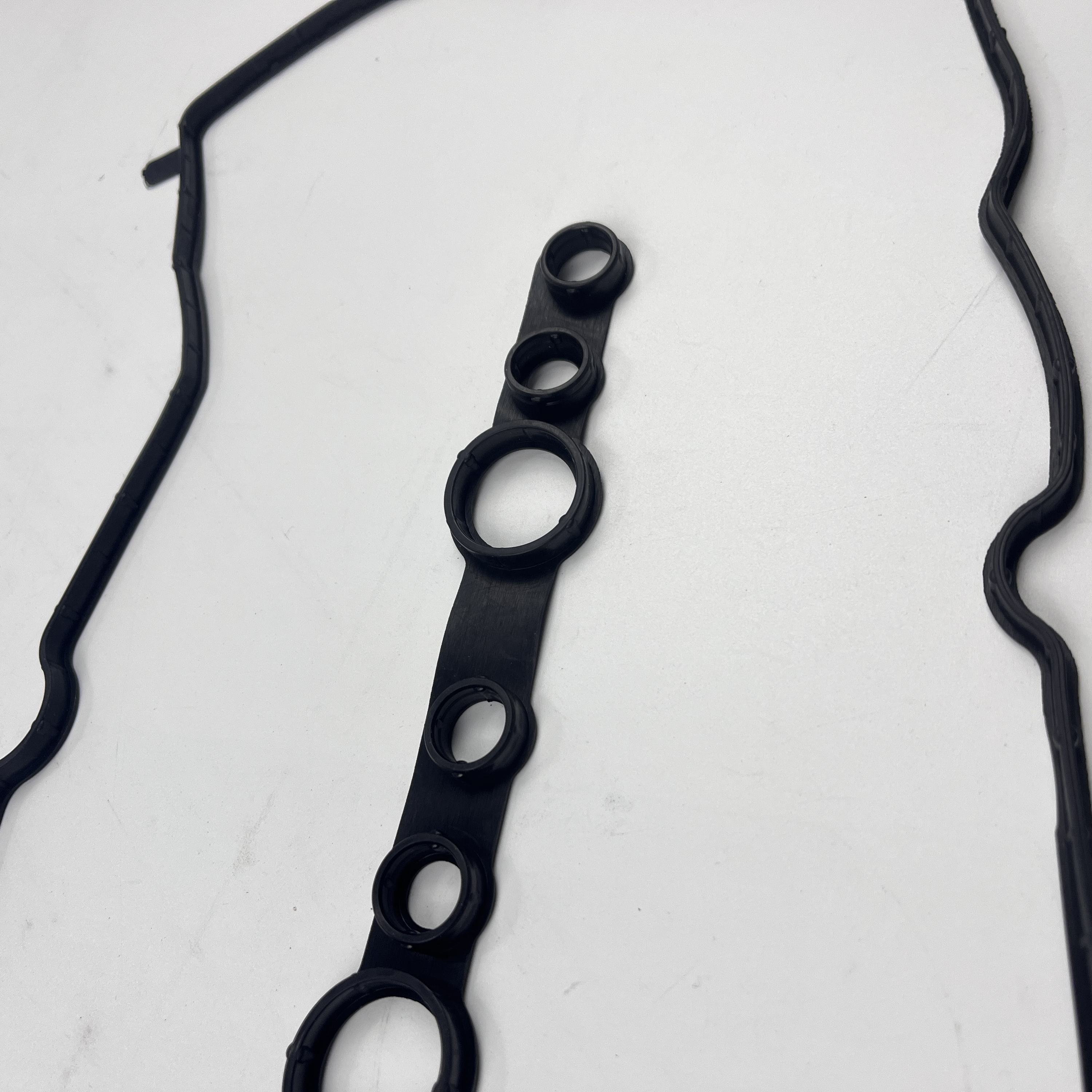 OEM 11213-0E010 Engine Valve Cover Gasket for Toyota 2GD-FTV 1GD-FTV - Product Image 2 of 5 - OEM 11213-0E010