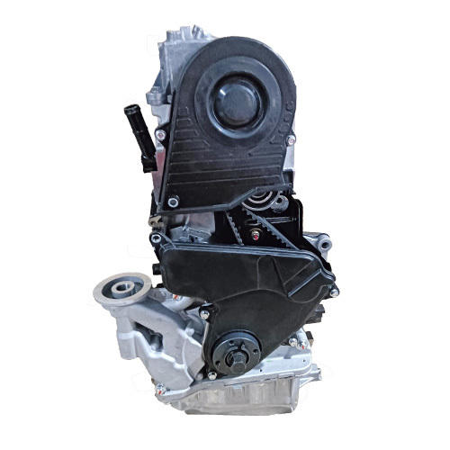 Good Quality D4EB Engine Build Kit Car Gasoline Engine Parts Hyundai Kia Engine Parts for Repair