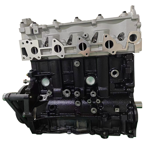 Good Quality D4EB Engine Build Kit Car Gasoline Engine Parts Hyundai Kia Engine Parts for Repair