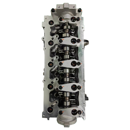 Good Quality D4EB Engine Build Kit Car Gasoline Engine Parts Hyundai Kia Engine Parts for Repair