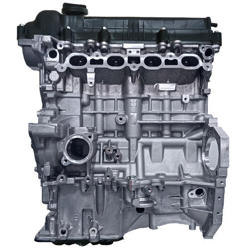 Guaranteed Quality New for Elantra & Accent Engine Assembly G4FA/G4FC 1.6L Metal Professional Quality for for