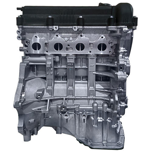 Guaranteed Quality New for Elantra & Accent Engine Assembly G4FA/G4FC 1.6L Metal Professional Quality for for