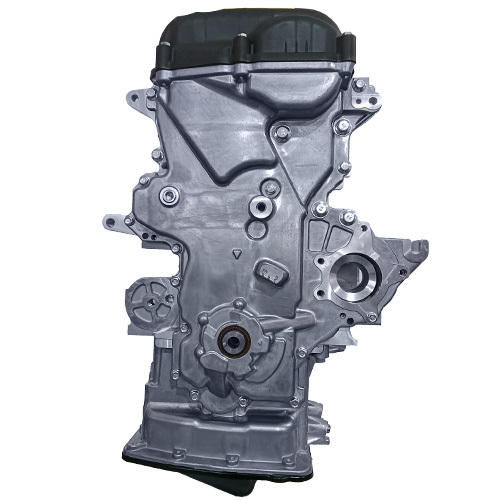 Guaranteed Quality New for Elantra & Accent Engine Assembly G4FA/G4FC 1.6L Metal Professional Quality for for