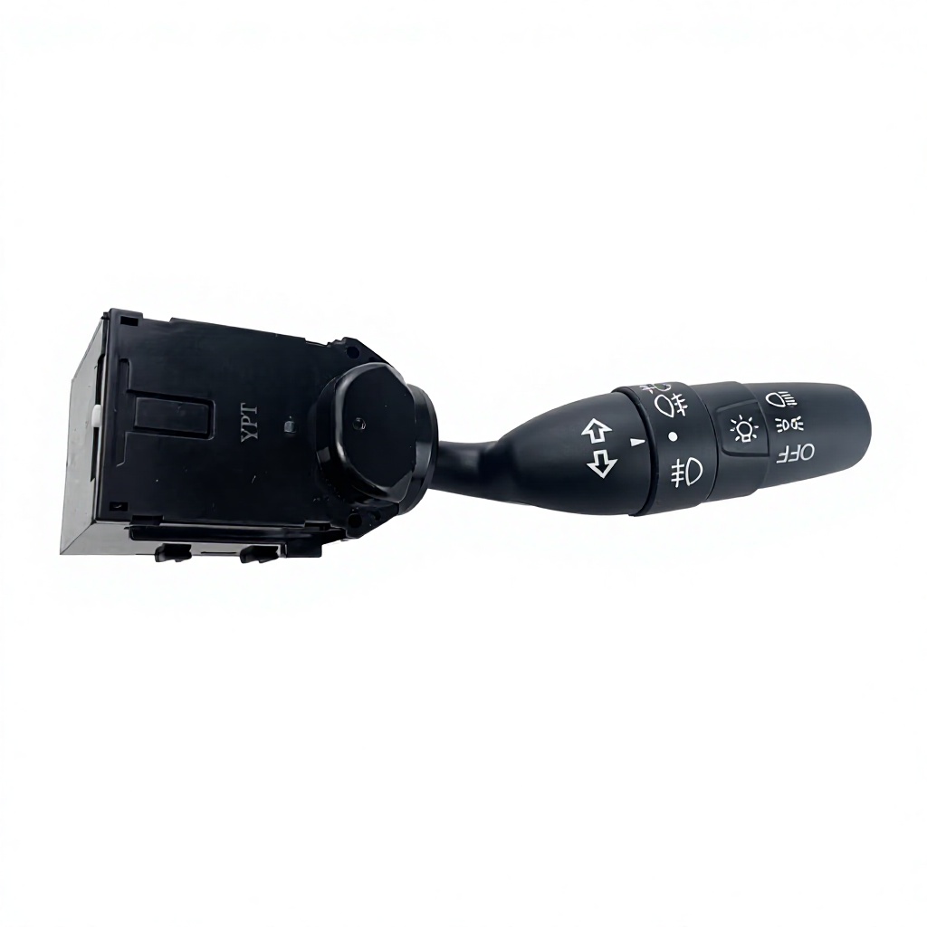OEM 35255-SNA-H01 Turn Signal Headlight Switch for Honda Civic CR-V - OEM 35255-SNA-H01