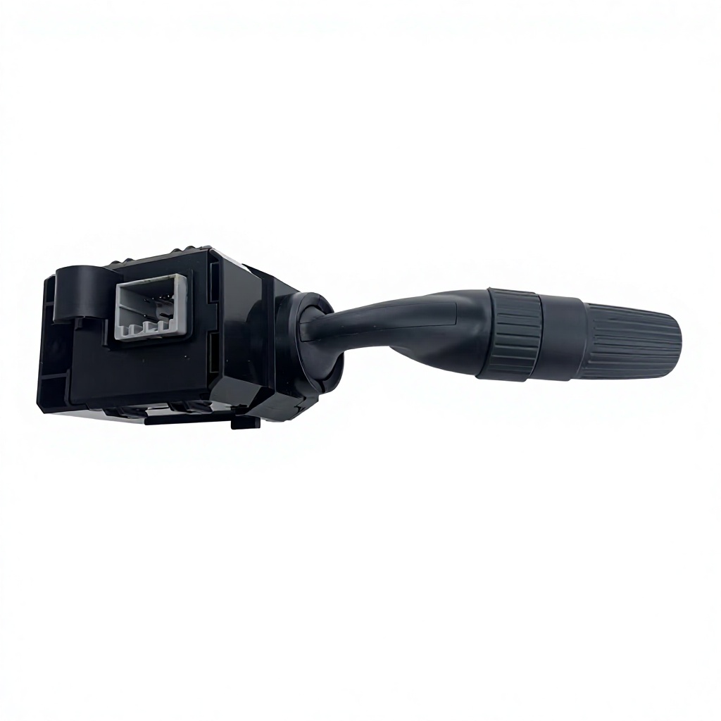 OEM 35255-SNA-H01 Turn Signal Headlight Switch for Honda Civic CR-V - Product Image 2 of 5 - OEM 35255-SNA-H01