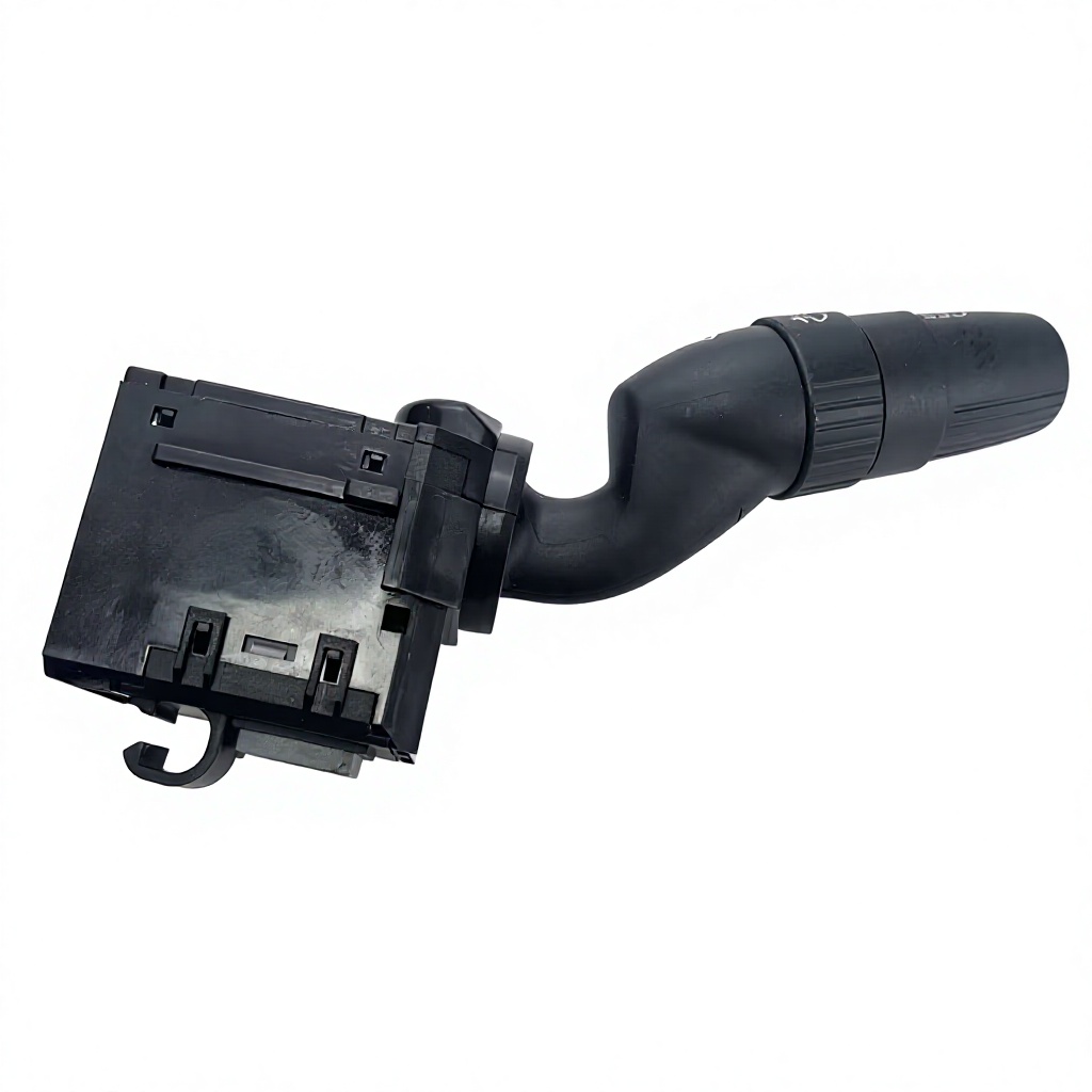 OEM 35255-SNA-H01 Turn Signal Headlight Switch for Honda Civic CR-V - Product Image 3 of 5 - OEM 35255-SNA-H01