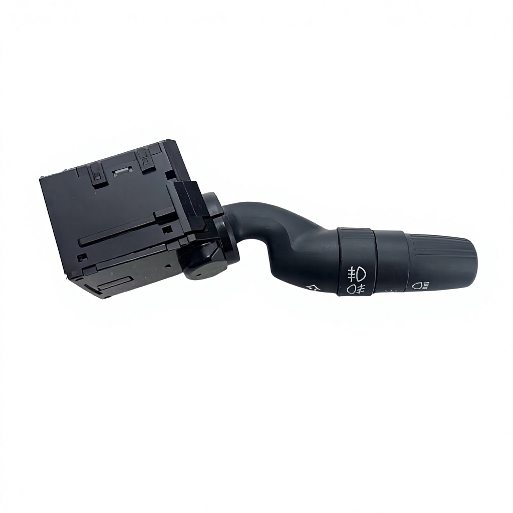 OEM 35255-SNA-H01 Turn Signal Headlight Switch for Honda Civic CR-V - Product Image 4 of 5 - OEM 35255-SNA-H01
