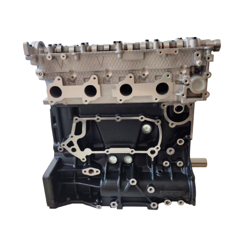 High Quality D4CB Engine Long Block Factory Manufacturing 2.5T Engine Assembly D4Cb Engine for Hyundai Kia