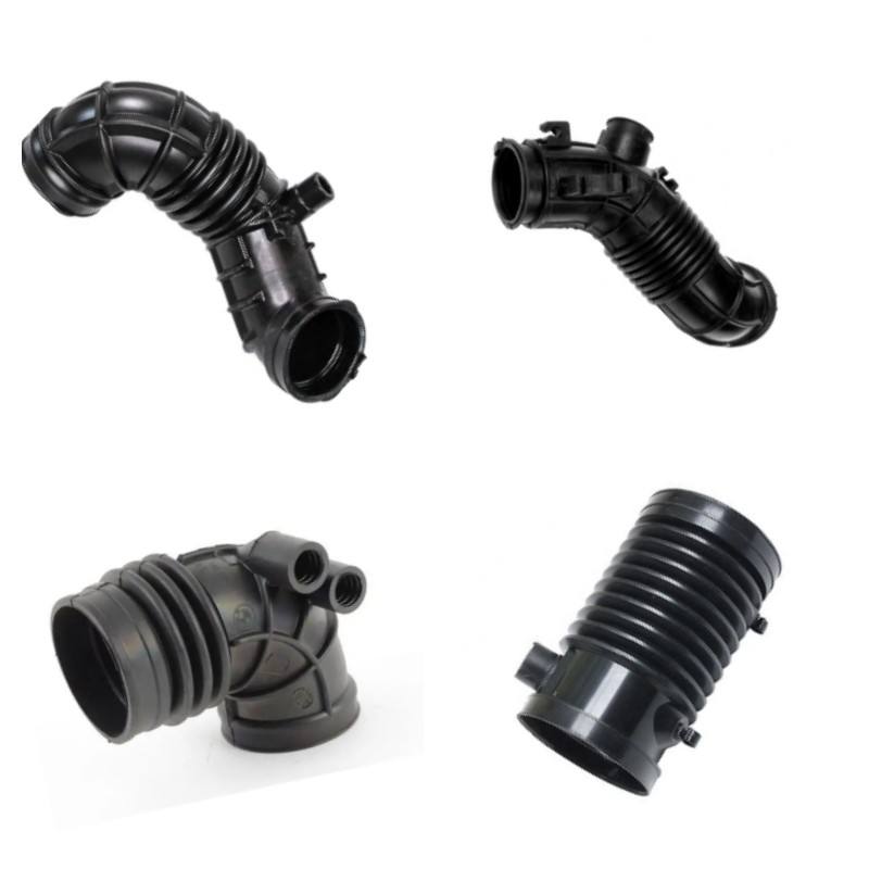 17881-68060 Air Intake Hose for Toyota Land Cruiser HJ61 12HT - OEM 17881-68060