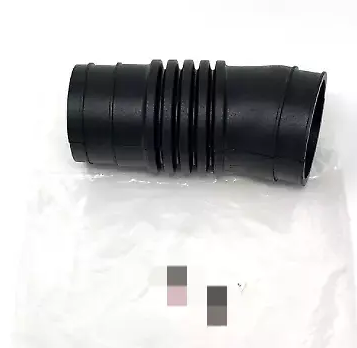 17881-68060 Air Intake Hose for Toyota Land Cruiser HJ61 12HT - Product Image 2 of 6 - OEM 17881-68060