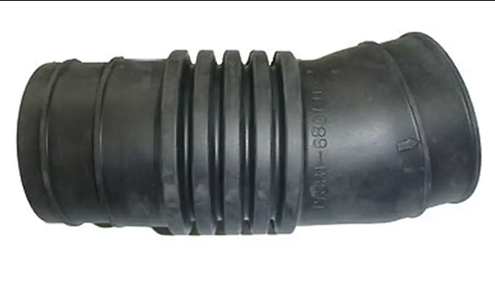17881-68060 Air Intake Hose for Toyota Land Cruiser HJ61 12HT - Product Image 3 of 6 - OEM 17881-68060