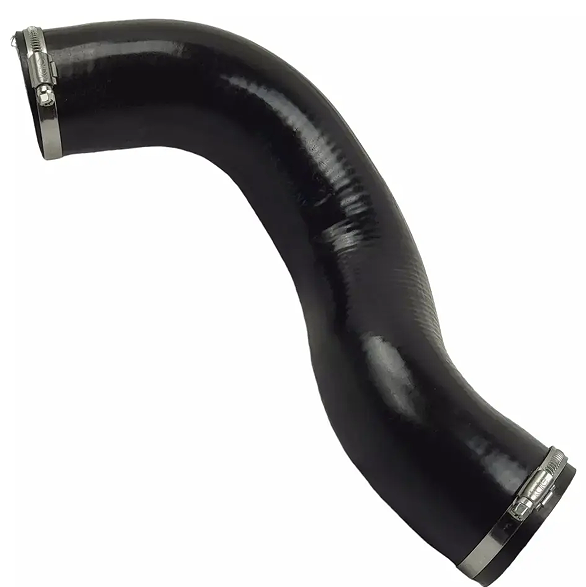 17881-68060 Air Intake Hose for Toyota Land Cruiser HJ61 12HT - Product Image 4 of 6 - OEM 17881-68060