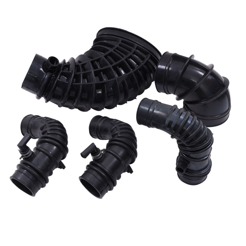 17881-68060 Air Intake Hose for Toyota Land Cruiser HJ61 12HT - Product Image 6 of 6 - OEM 17881-68060