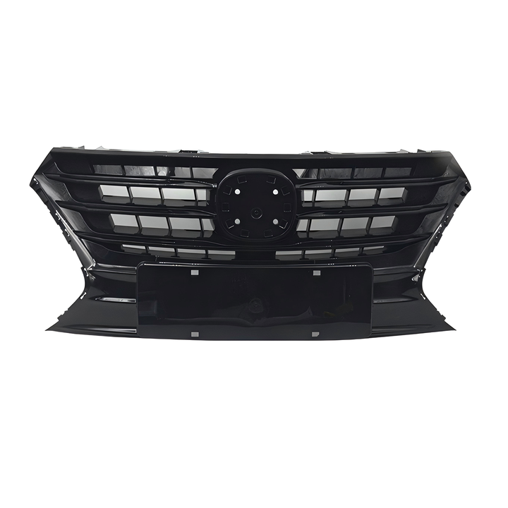 OEM 2803130-BS02 Front Bumper Grille for Changan Alsvin 2018-2020