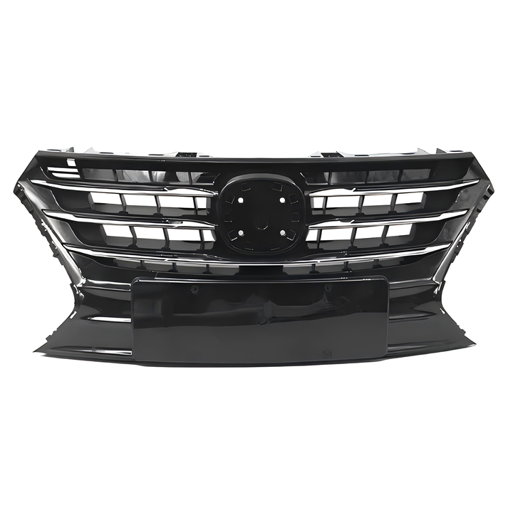 OEM 2803130-BS02 Front Bumper Grille for Changan Alsvin 2018-2020 - Product Image 2 of 4 - OEM 2803130-BS02