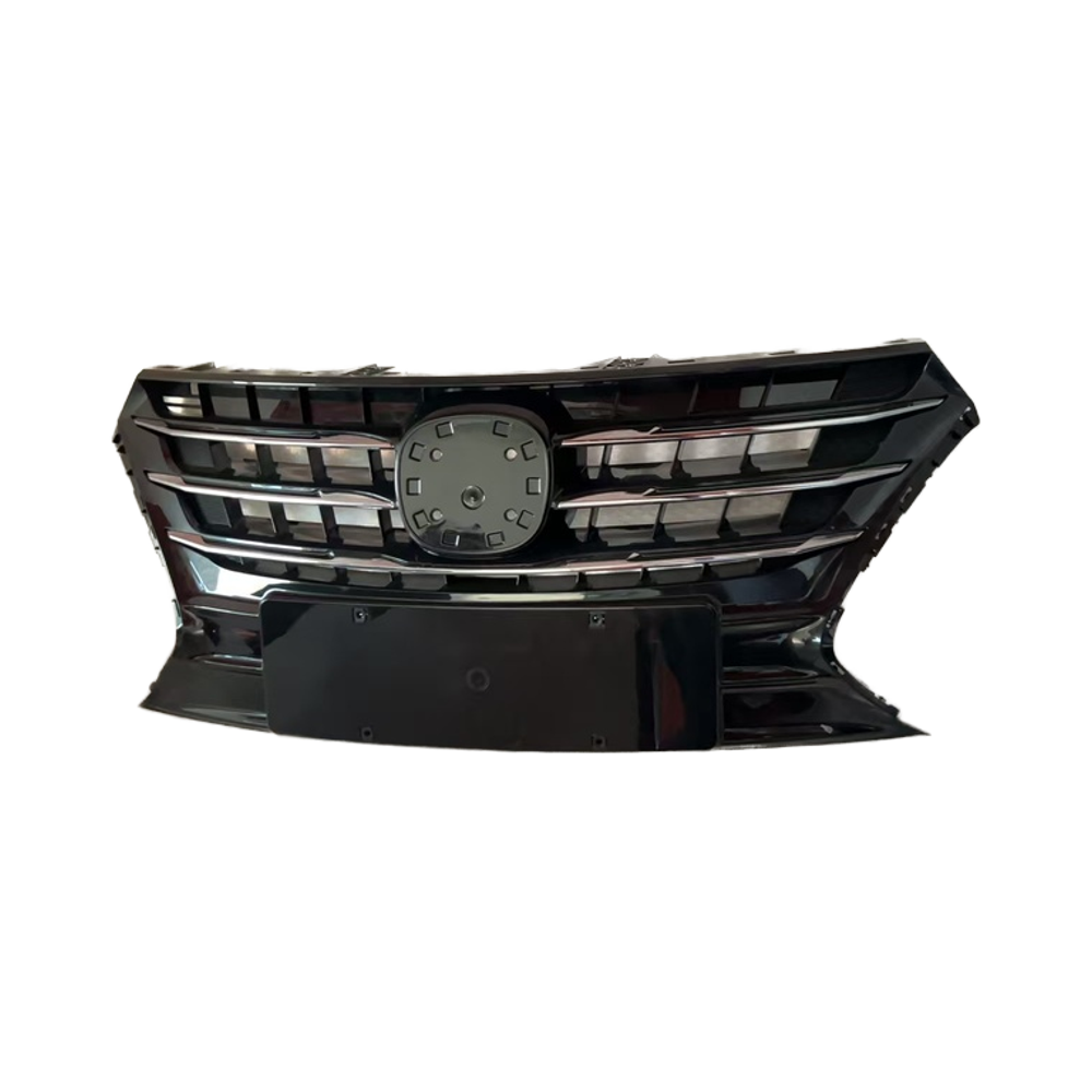 OEM 2803130-BS02 Front Bumper Grille for Changan Alsvin 2018-2020 - Product Image 3 of 4 - OEM 2803130-BS02