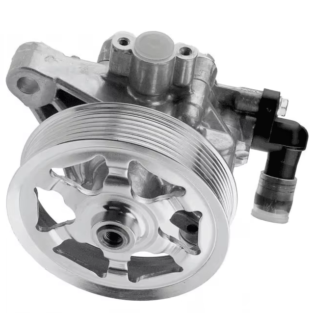 OEM N990-0645 Power Steering Pump for Honda CR-V Element