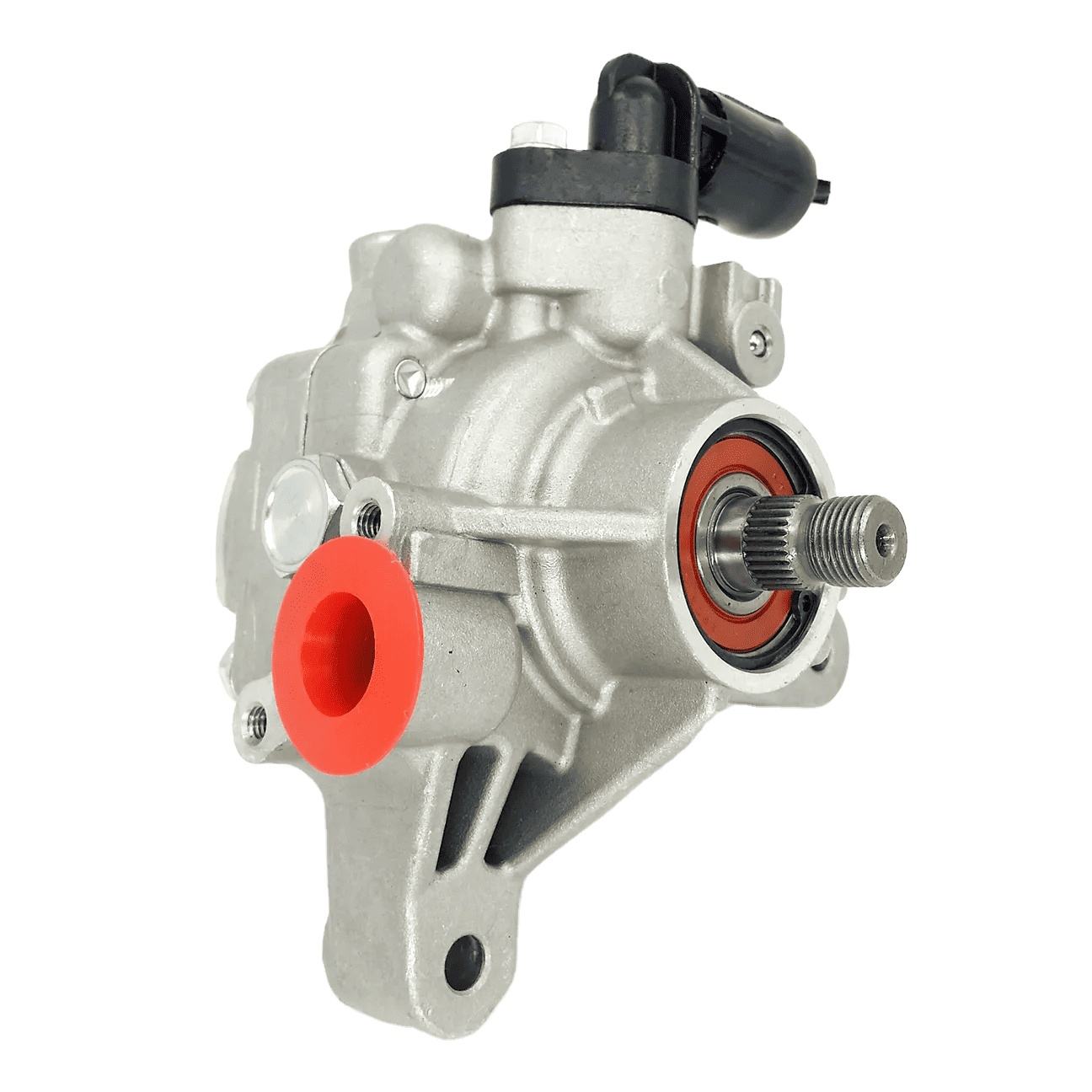 OEM N990-0645 Power Steering Pump for Honda CR-V Element - фото 2