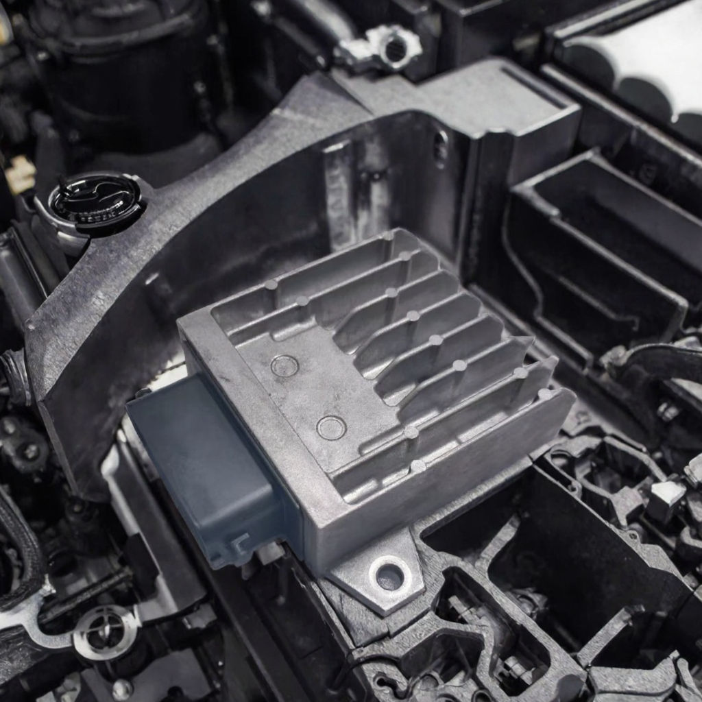 L39C189E1 TCM for Mazda 5 2.3L | Remanufactured TCU - фото 2