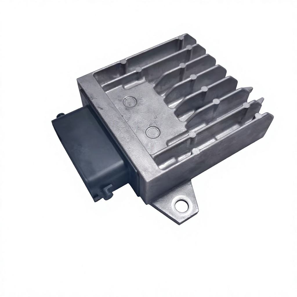 L39C189E1 TCM for Mazda 5 2.3L | Remanufactured TCU - фото 3