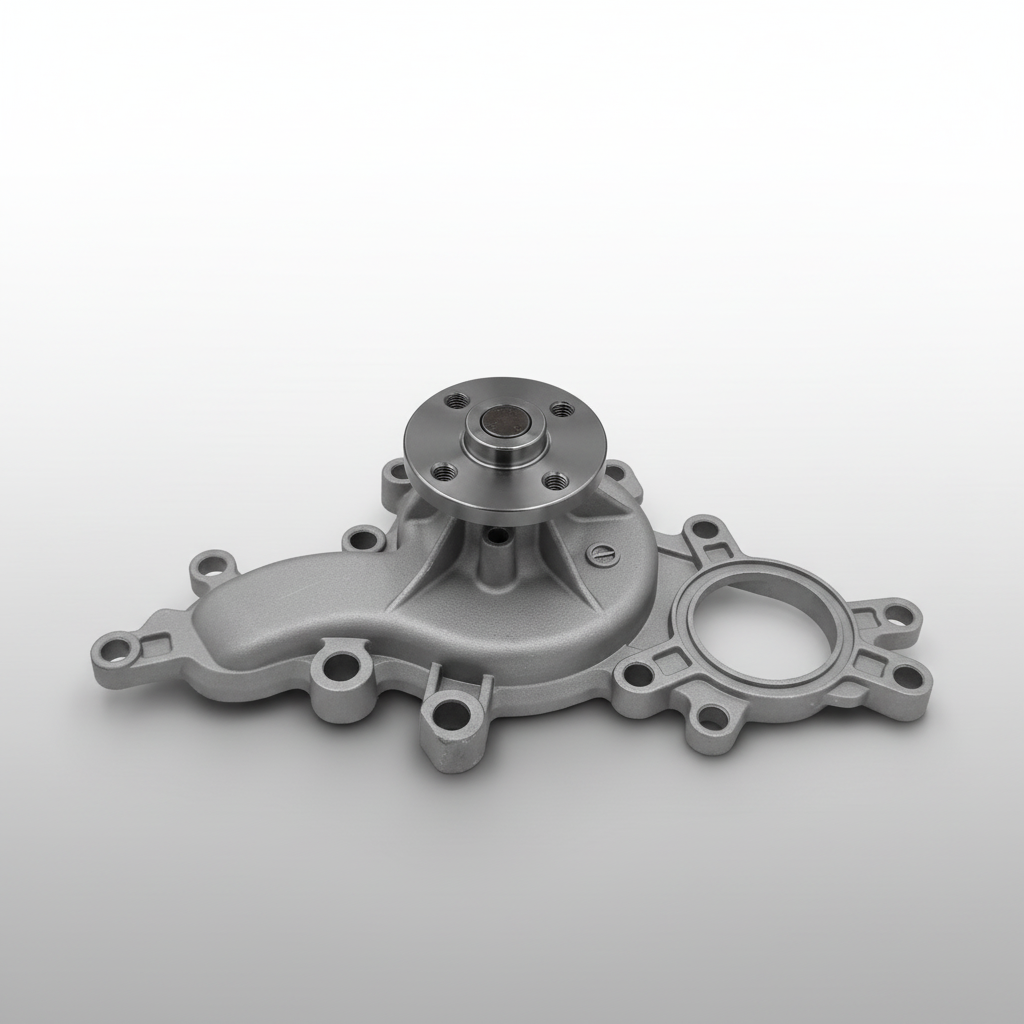 OEM 16100-39505 Water Pump for Toyota Lexus LS460 | WPT-187