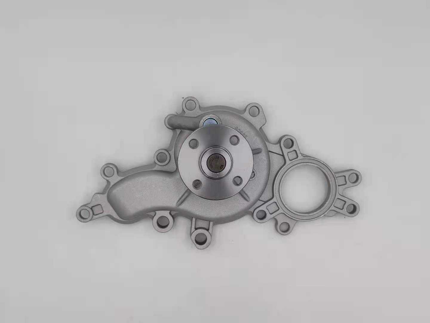 Насос водяной OEM 16100-39505 для Toyota Lexus LS460 WPT-187 - фото 2