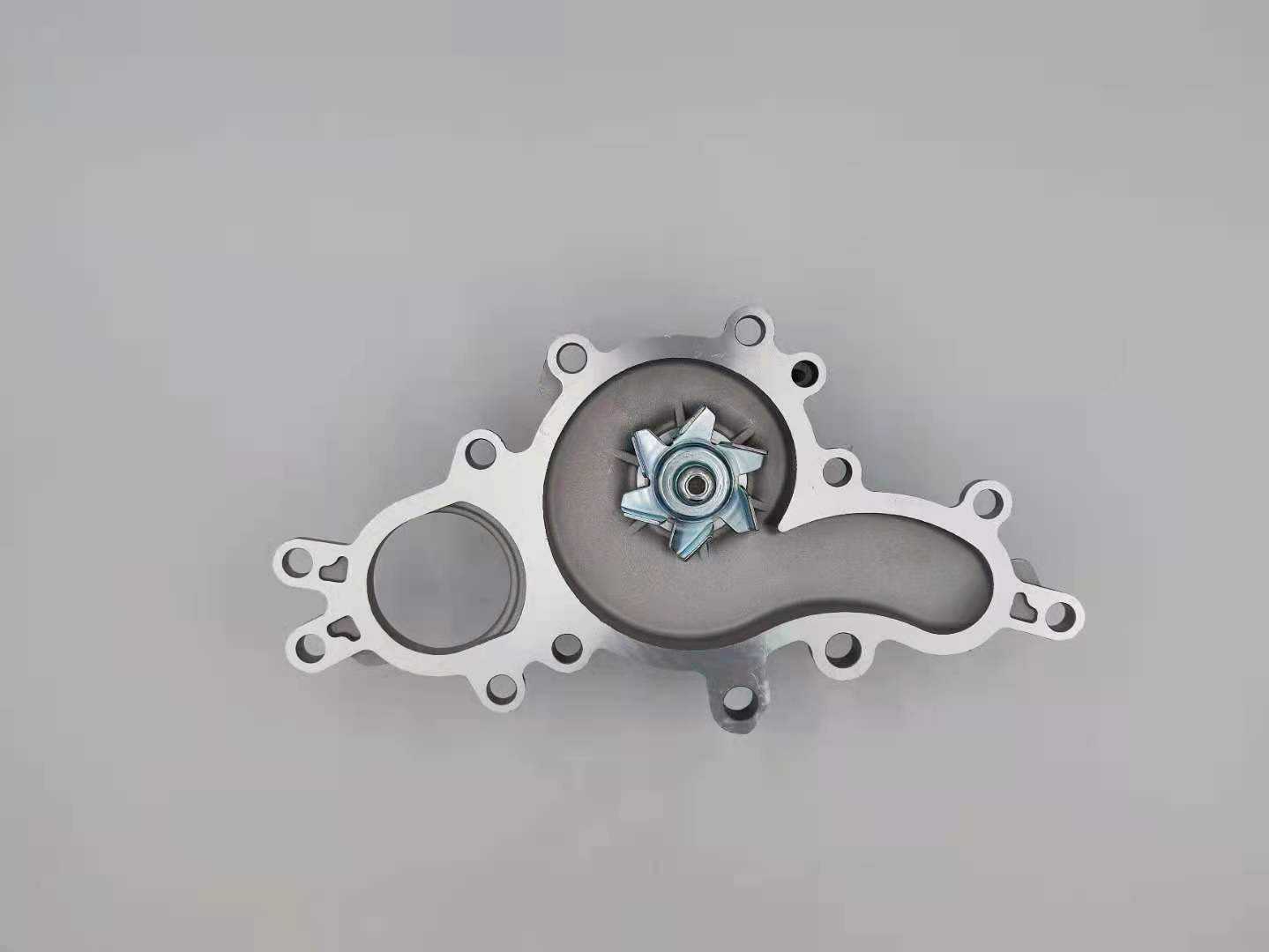 Насос водяной OEM 16100-39505 для Toyota Lexus LS460 WPT-187 - фото 4