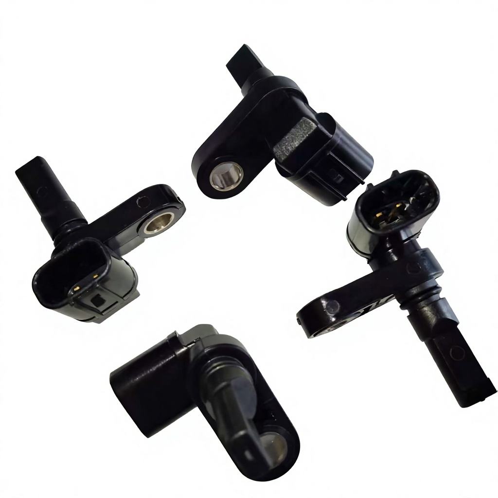 OEM 89542-04020 Right ABS Speed Sensor Toyota Land Cruiser Prado Lexus - OEM 89542-04020 8954204020