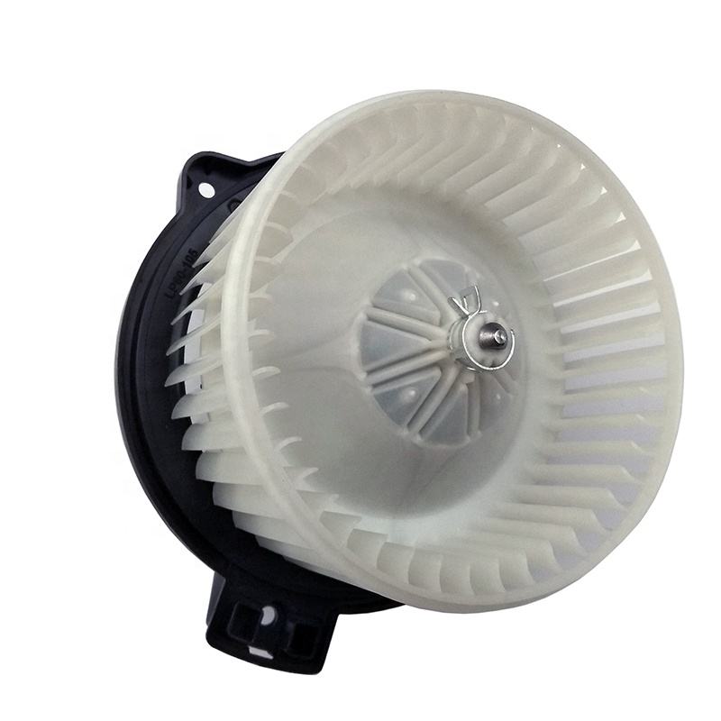Мотор отопителя OEM 87103-60260 для Toyota Lexus LX470 - фото 4