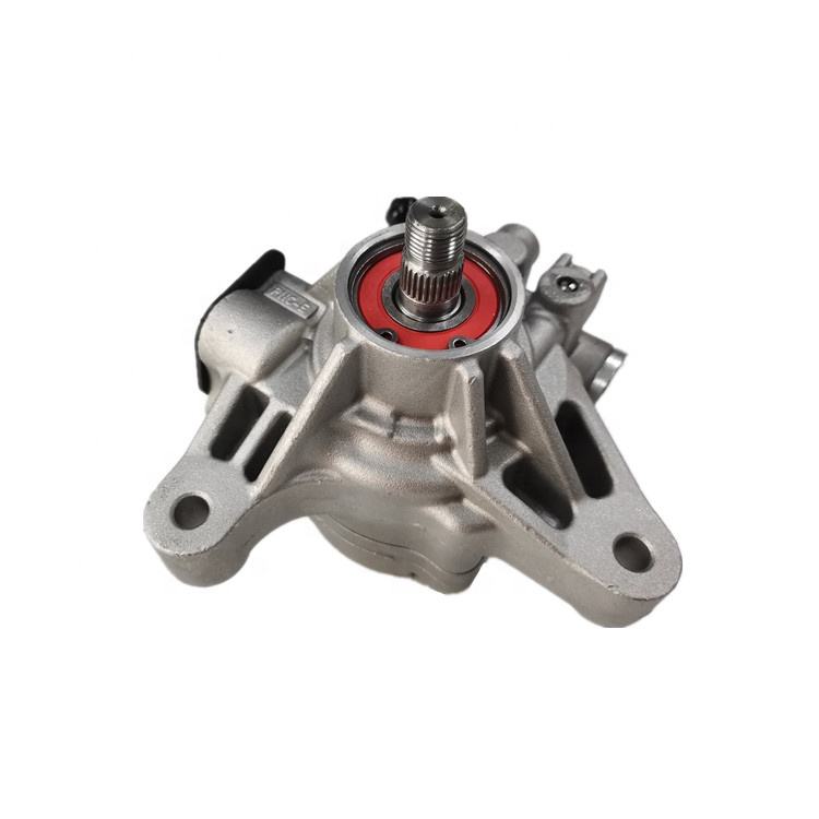 56110-RTA-003 Power Steering Pump for Honda CR-V Civic Accord - Product Image 3 of 6 - OEM 56110-RTA-003