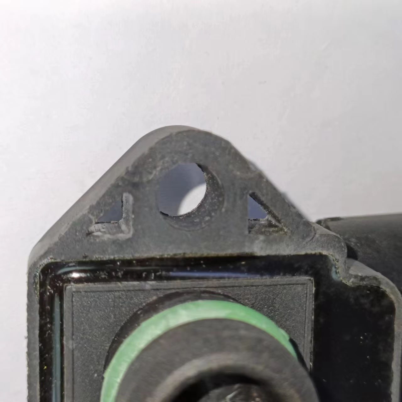 MAP Sensor 0261230011 0261-230-011 Manifold Air Pressure Sensor for Audi VW Polo Golf Seat - Product Image 3 of 6 - OEM 0261230011 0261-230-011
