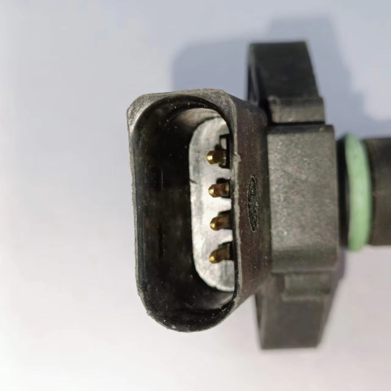 MAP Sensor 0261230011 0261-230-011 Manifold Air Pressure Sensor for Audi VW Polo Golf Seat - Product Image 6 of 6 - OEM 0261230011 0261-230-011
