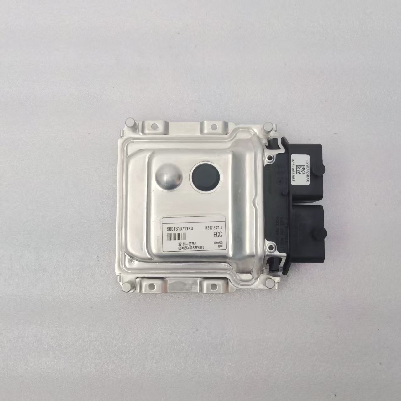 OEM ME179211 ECU ECM for Hyundai Accent 39116-03752