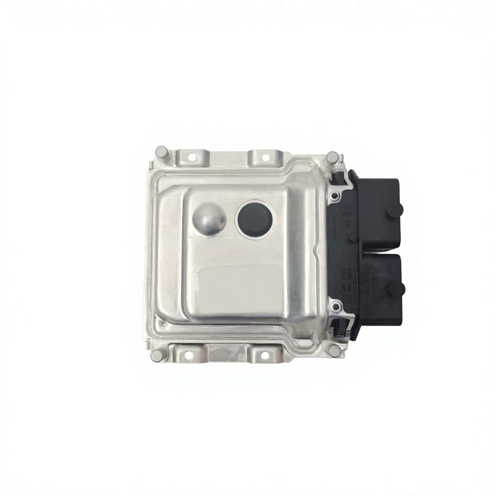 OEM ME179211 ECU ECM for Hyundai Accent 39116-03752 - Product Image 3 of 6 - OEM ME179211