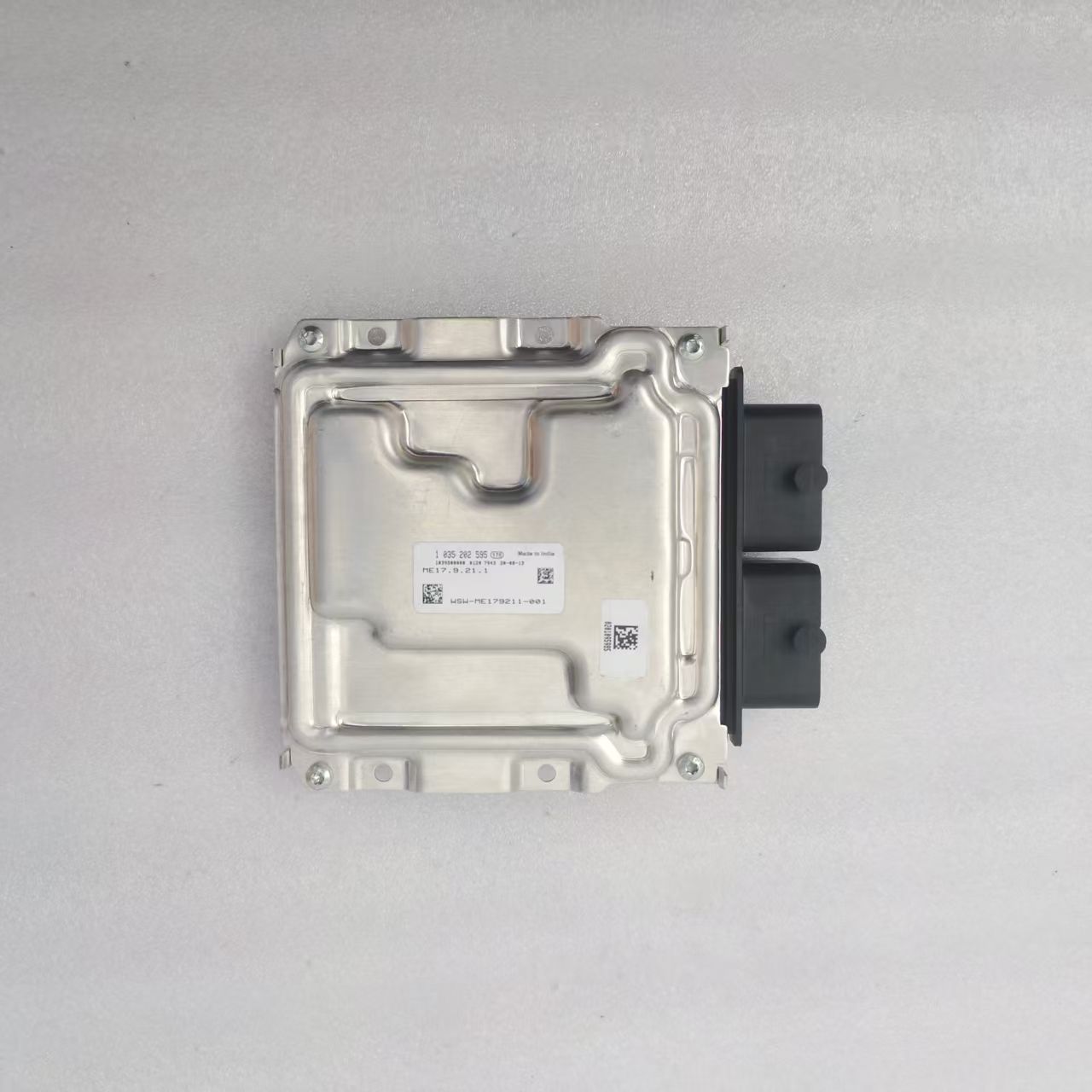 OEM ME179211 ECU ECM for Hyundai Accent 39116-03752 - Product Image 4 of 6 - OEM ME179211