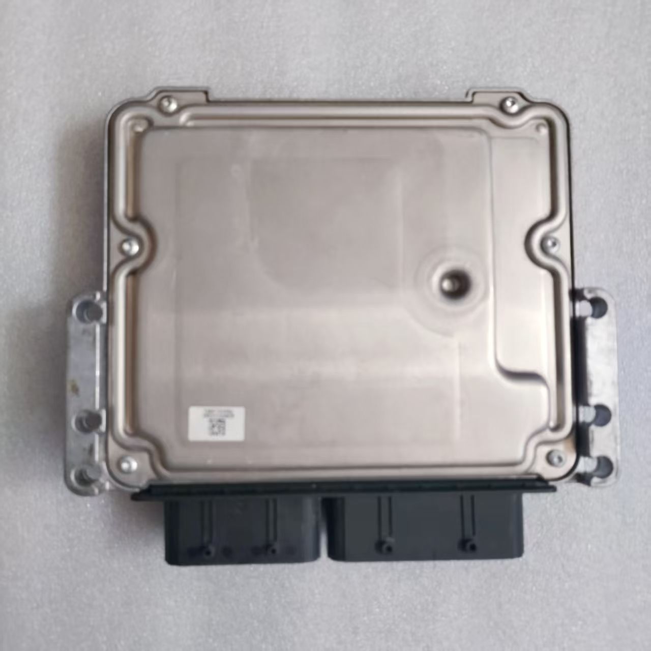 OEM 9813045480 Used ECU for Peugeot Citroen 1.6T MED17.4.4 - фото 3